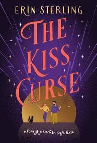 bokomslag The Kiss Curse