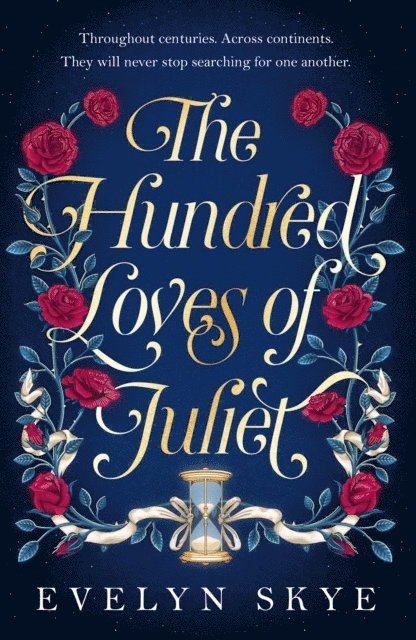 Hundred Loves Of Juliet 1