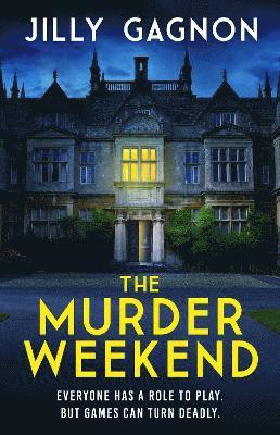 The Murder Weekend 1