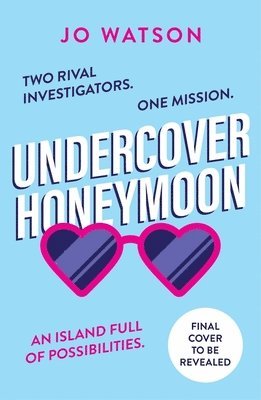 Undercover Honeymoon