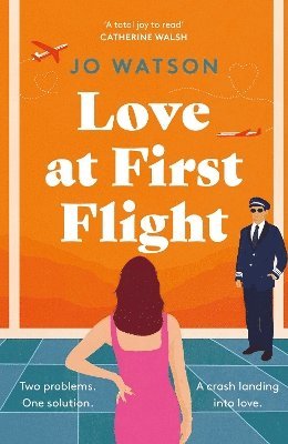 Love at First Flight 1