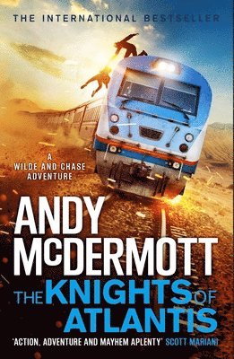 Knights of Atlantis (Wilde/Chase 17)