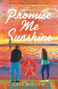 bokomslag Promise Me Sunshine