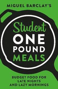 bokomslag Student One Pound Meals