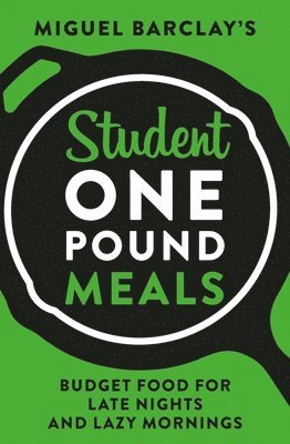 bokomslag Student One Pound Meals