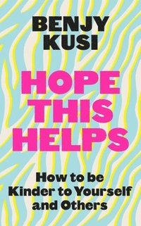 bokomslag Hope this Helps