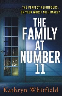 bokomslag The Family at Number 11