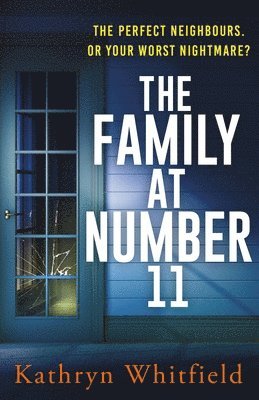 The Family at Number 11 1