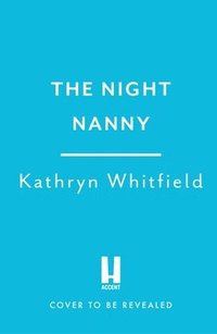 bokomslag The Night Nanny