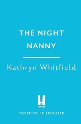 bokomslag The Night Nanny