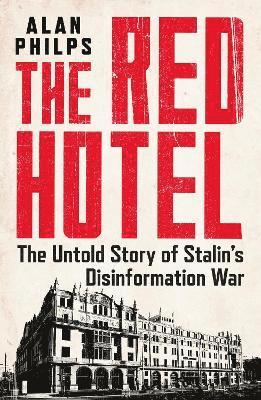 The Red Hotel 1