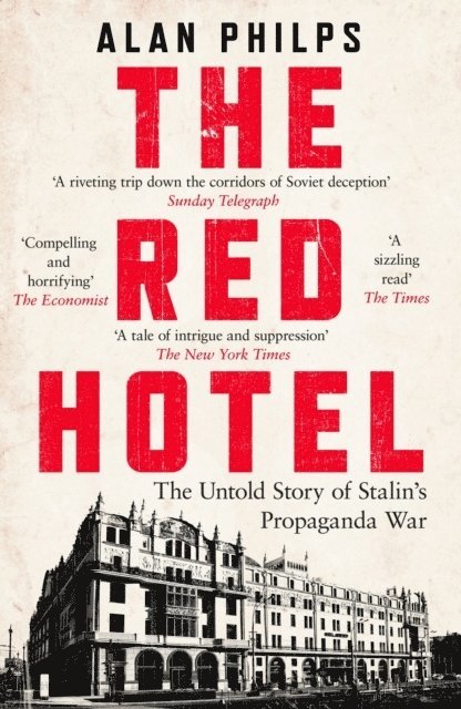 The Red Hotel 1