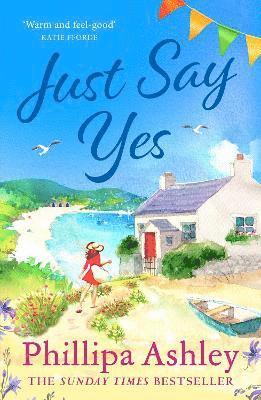 Just Say Yes 1