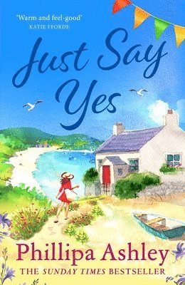 Just Say Yes 1