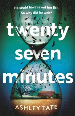 bokomslag Twenty-Seven Minutes