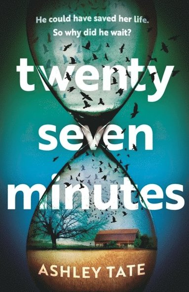 bokomslag Twenty-Seven Minutes