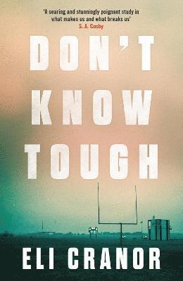 Don't Know Tough 1