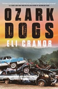 bokomslag Ozark Dogs