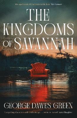The Kingdoms of Savannah 1