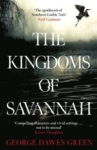 bokomslag The Kingdoms of Savannah