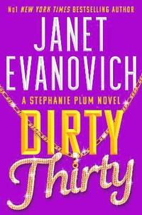 bokomslag Dirty Thirty