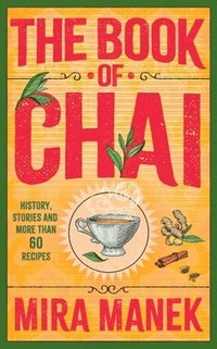 bokomslag The Book of Chai