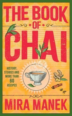 The Book of Chai 1