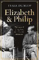 bokomslag Elizabeth And Philip