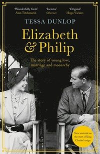 bokomslag Elizabeth and Philip