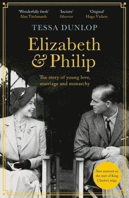 Elizabeth and Philip 1