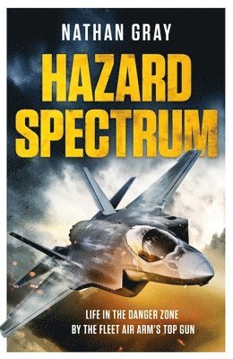 Hazard Spectrum 1