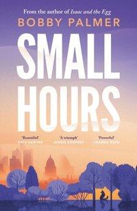 bokomslag Small Hours