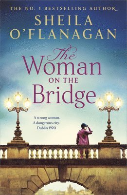The Woman on the Bridge 1