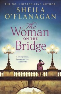 bokomslag The Woman on the Bridge