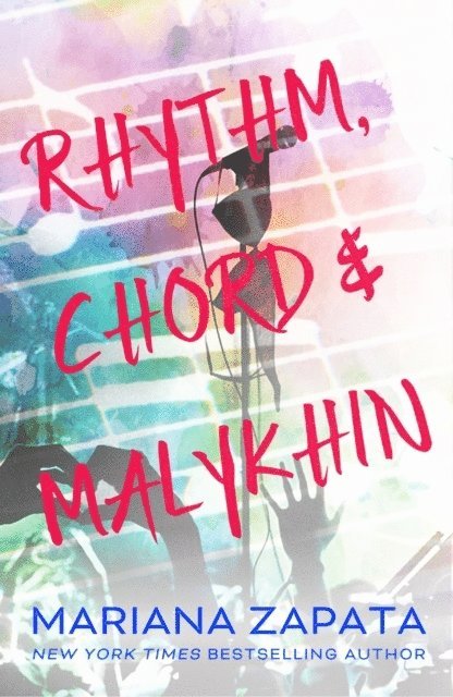 Rhythm, Chord & Malykhin 1