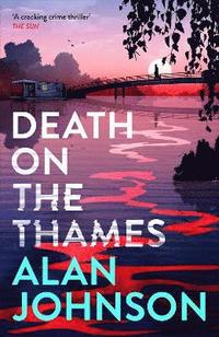 bokomslag Death on the Thames