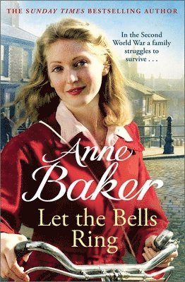 Anne Baker - Let The Bells Ring, Häftad
