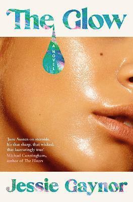 Jessie Gaynor - The Glow, Inbunden