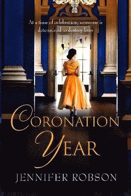 Coronation Year 1