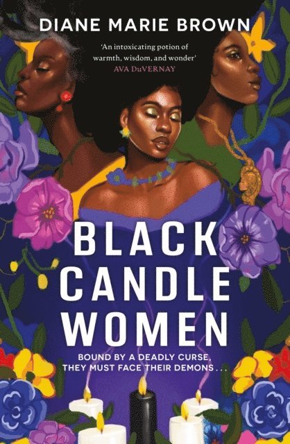 Black Candle Women 1