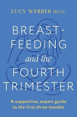 bokomslag Breastfeeding and the Fourth Trimester