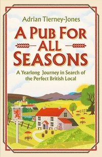bokomslag Pub For All Seasons