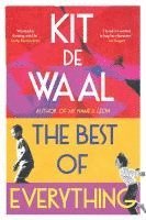 Kit de Waal, Kit De Waal - The Best of Everything, Häftad