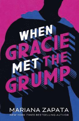 bokomslag When Gracie Met The Grump