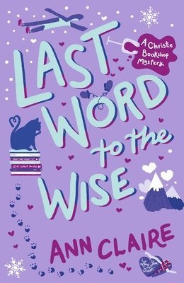 Last Word to the Wise