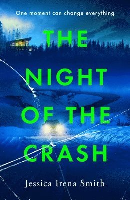 The Night of the Crash 1