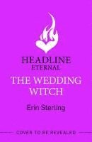 bokomslag Wedding Witch