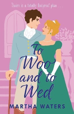 To Woo and to Wed 1