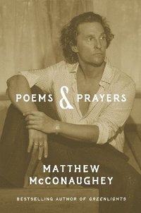 bokomslag Poems & Prayers