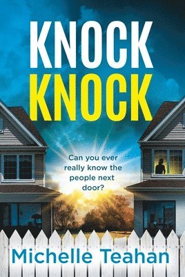 Knock Knock 1